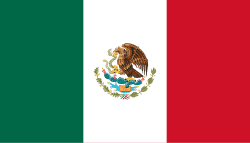 Mexiko — WM Chancen Ranking option 17