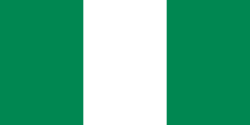 Nigeria — WM Chancen Ranking option 20