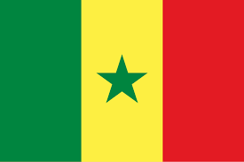 Senegal — WM Chancen Ranking option 29