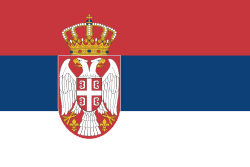 Serbien — WM Chancen Ranking option 30