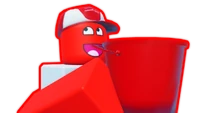 Zzzzz 1773921372buckettagger — The Battle Bricks (Enemies) option 43