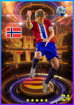 106726716190966l — Efootball กองหน้า option 3