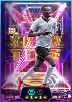 106743090758023l — Efootball กองหน้า option 5