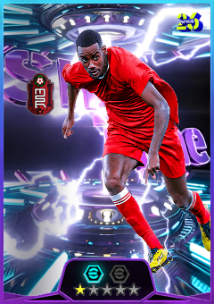 106759196885383l — Efootball กองหน้า option 8