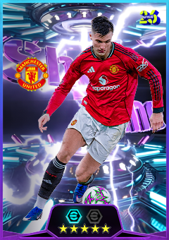 106760002221112l — Efootball กองหน้า option 9
