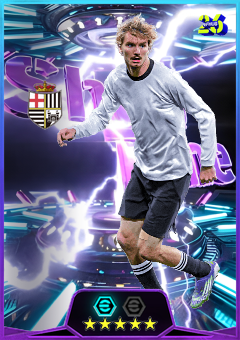106763491879812l — Efootball กองหน้า option 10
