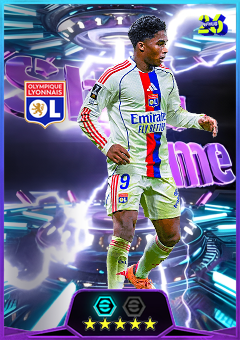 106776376796960l — Efootball กองหน้า option 12
