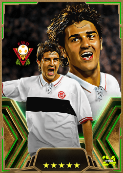 88031797189908l — Efootball กองหน้า option 13