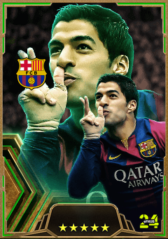 88033139394625l — Efootball กองหน้า option 19