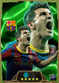 88035555286292l — Efootball กองหน้า option 29