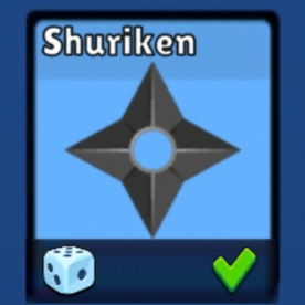 Supreme Duelist Stickman weapon(13/3/2026 update) — option 26