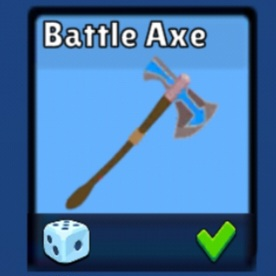 Supreme Duelist Stickman weapon(13/3/2026 update) — option 30