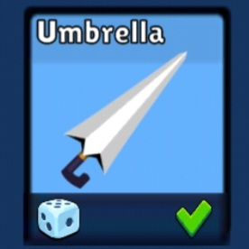 Supreme Duelist Stickman weapon(13/3/2026 update) — option 51