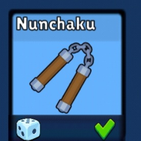 Supreme Duelist Stickman weapon(13/3/2026 update) — option 54