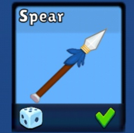 Supreme Duelist Stickman weapon(13/3/2026 update) — option 61
