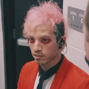 708fa7d7f75b20bba2416100f11ce948 — josh dun hairstyle tier list option 11