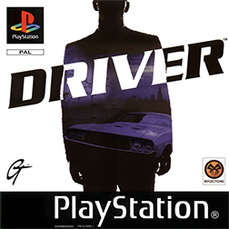 Driver1 — Racing Games option 29