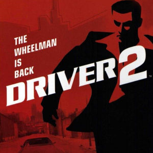 Driver2 — Racing Games option 30