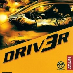 Driver3 — Racing Games option 31
