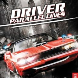 Driver4 — Racing Games option 32
