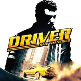 Driver5 — Racing Games option 33