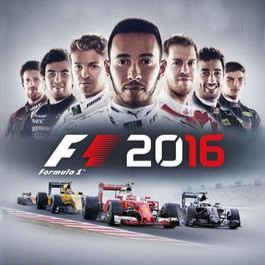 F1 11 — Racing Games option 36