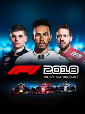 F1 13 — Racing Games option 38