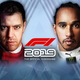F1 14 — Racing Games option 39
