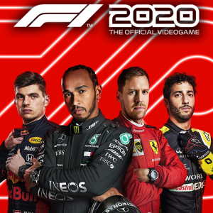 F1 15 — Racing Games option 40