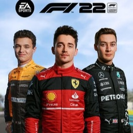 F1 17 — Racing Games option 42