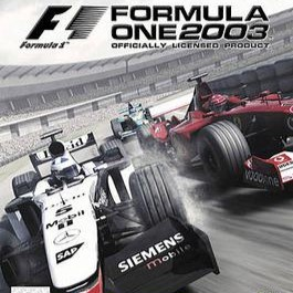 F1 3 — Racing Games option 47