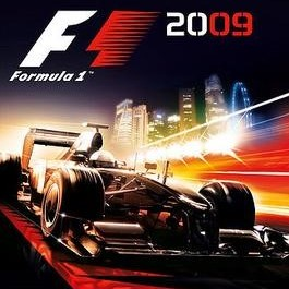 F1 4 — Racing Games option 48
