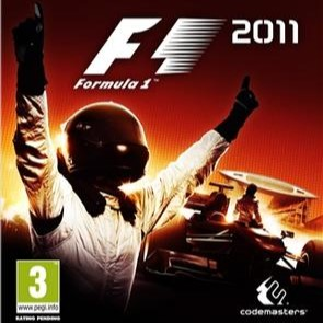 F1 6 — Racing Games option 50