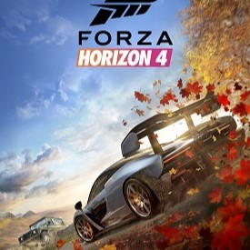 Fh4 — Racing Games option 57