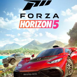Fh5 — Racing Games option 58