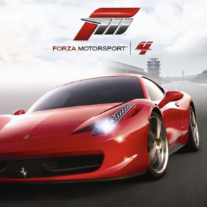 Fm4 — Racing Games option 62