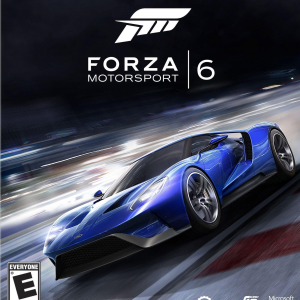 Fm6 — Racing Games option 64