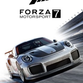 Fm7 — Racing Games option 65