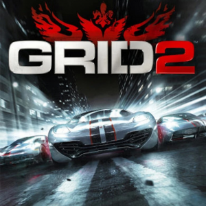 Grid2 — Racing Games option 68