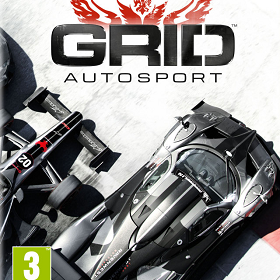 Grid3 — Racing Games option 69