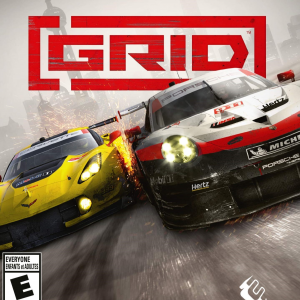 Grid4 — Racing Games option 70