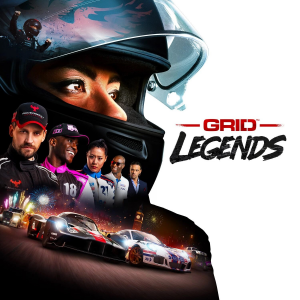 Grid5 — Racing Games option 71