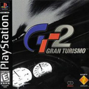 Gt2 — Racing Games option 73