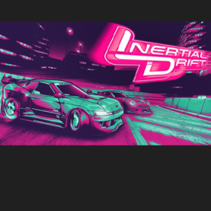 Inertialdrift1 — Racing Games option 81