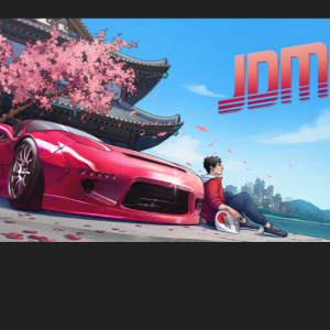 Jdm1 — Racing Games option 83