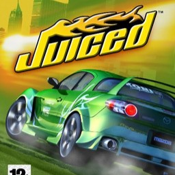Juiced — Racing Games option 84