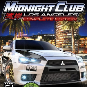 Mc4 — Racing Games option 89