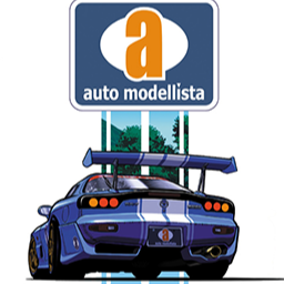 Modellista1 — Racing Games option 90