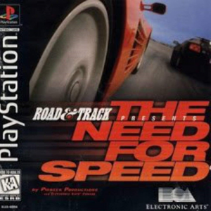 Nfs 1 — Racing Games option 91