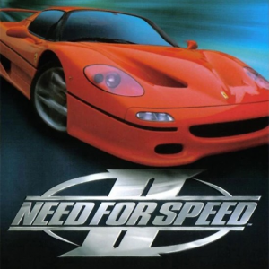 Nfs 2 — Racing Games option 92
